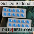 Sildenafil Gel 23